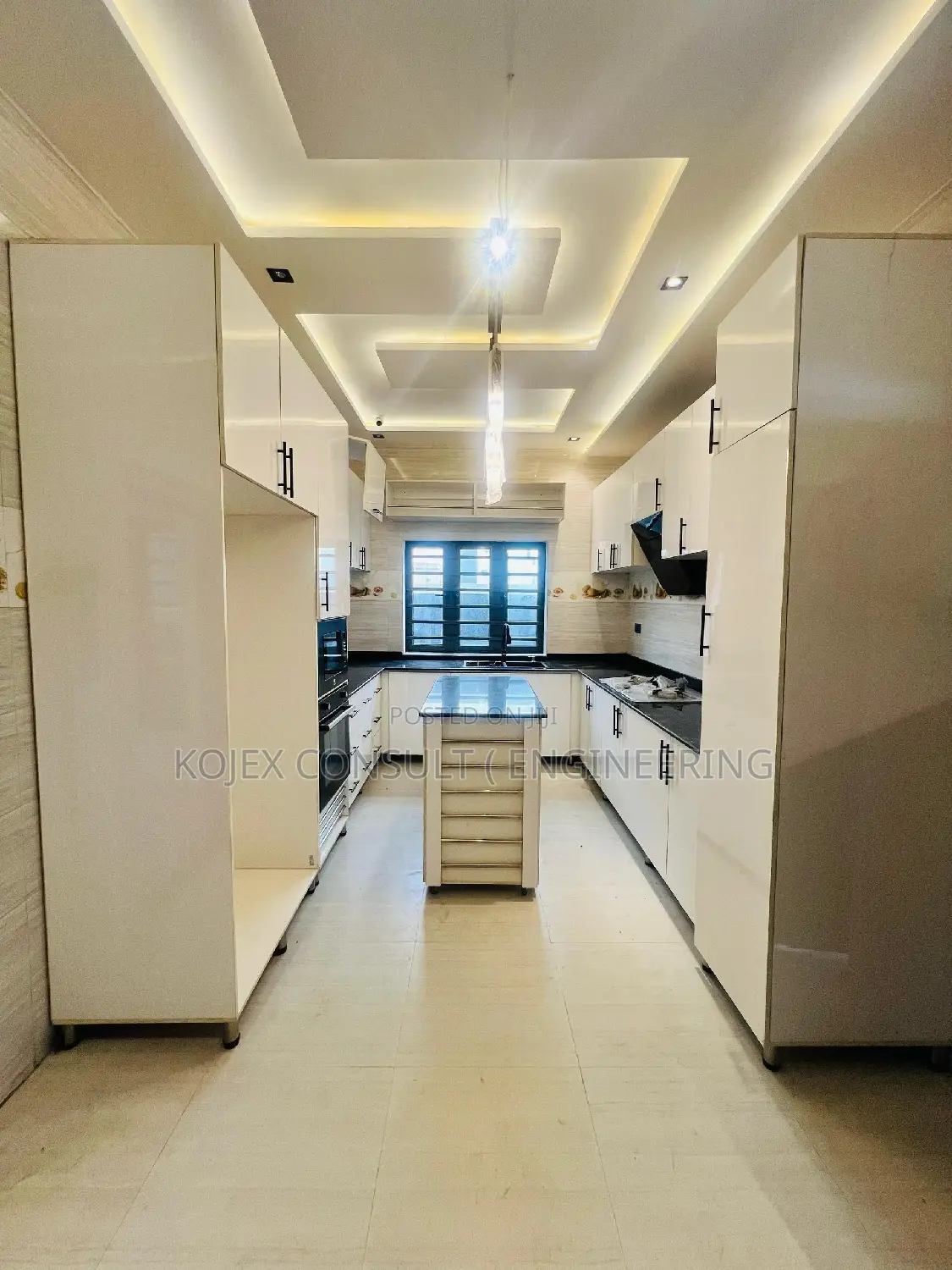 4bdrm Duplex in Opebi for sale