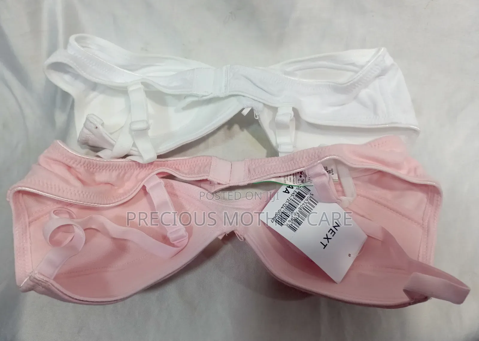 Teenagers, Children and Adult Padded Bras 2 Pics
