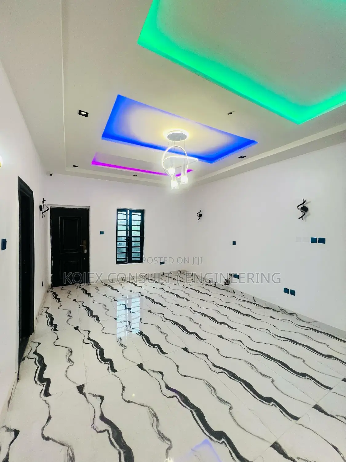 4bdrm Duplex in Opebi for sale