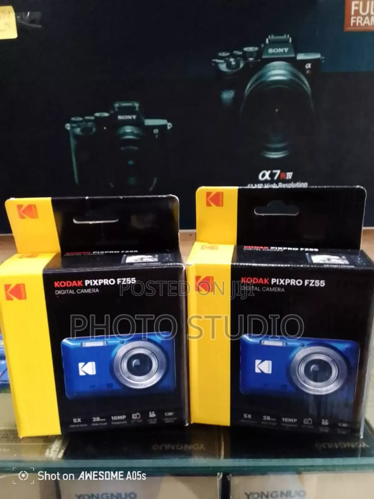Kodak Pixpro