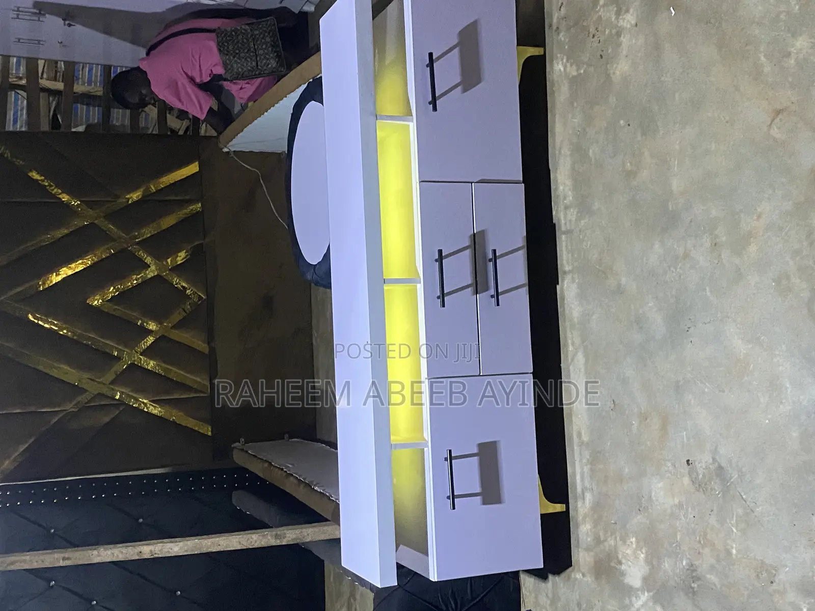 Tv Stand Available for Sales