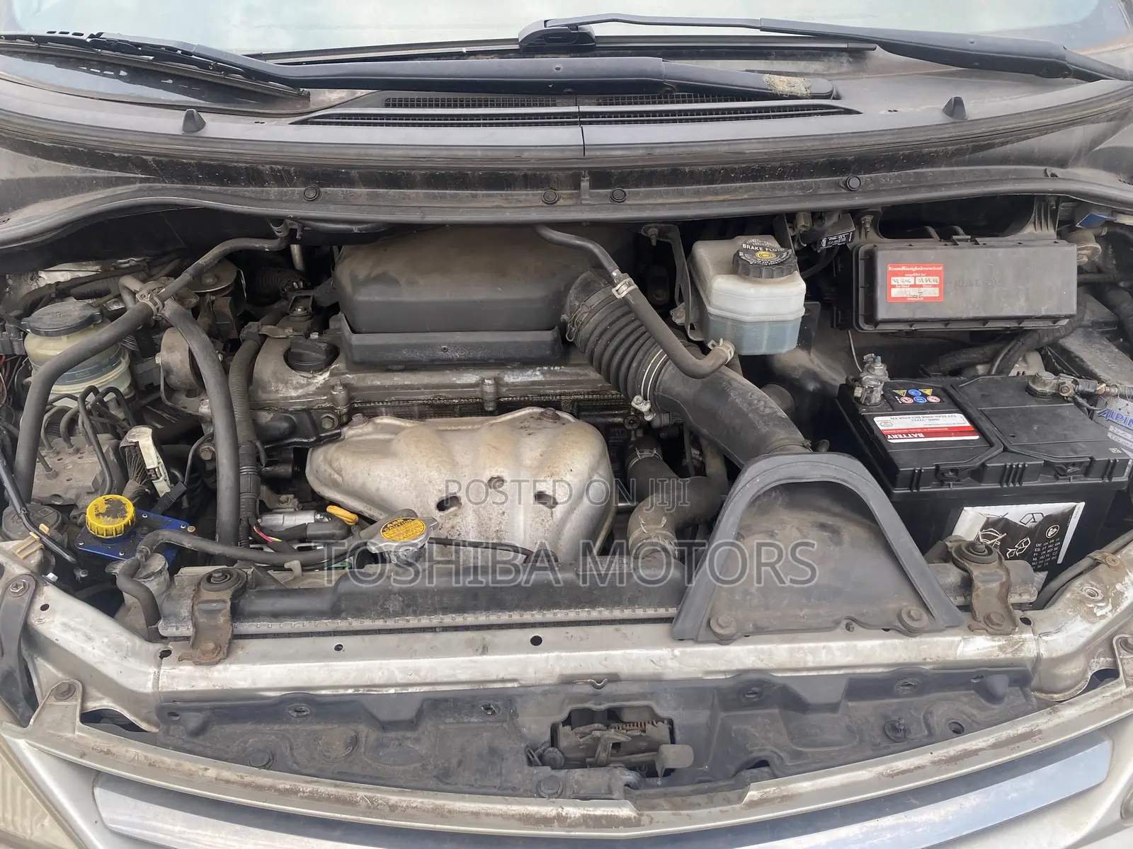 Toyota Previa 2025 Silver