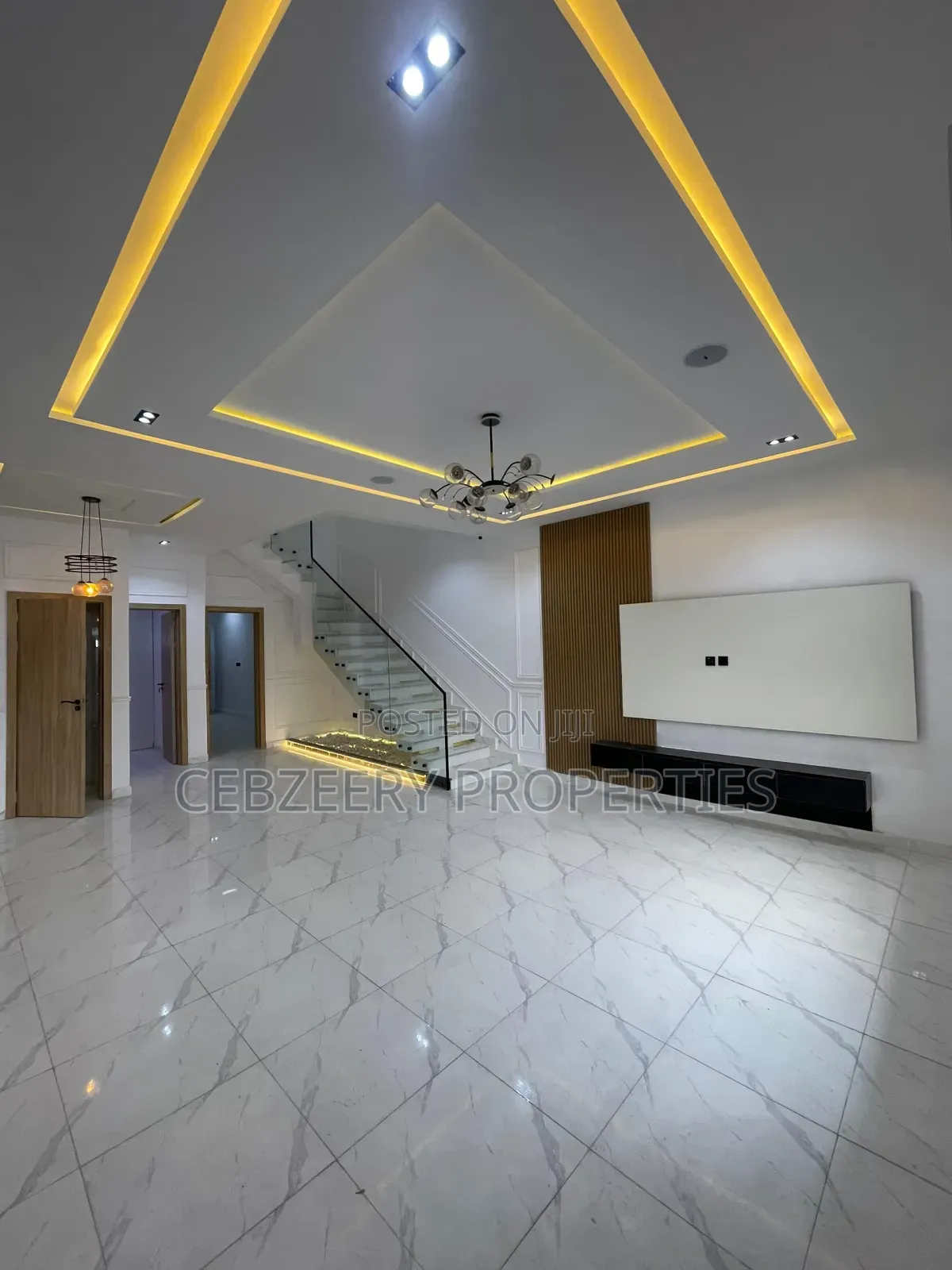 4bdrm Duplex in Lekki for sale