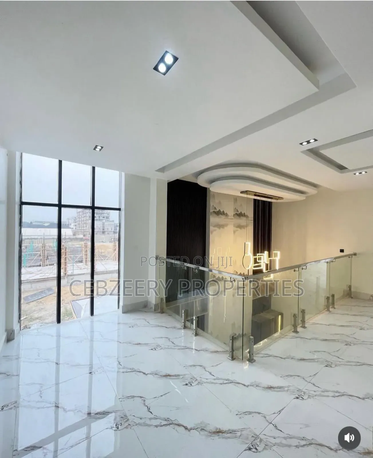 5bdrm Duplex in Lekki Phase 1 for sale