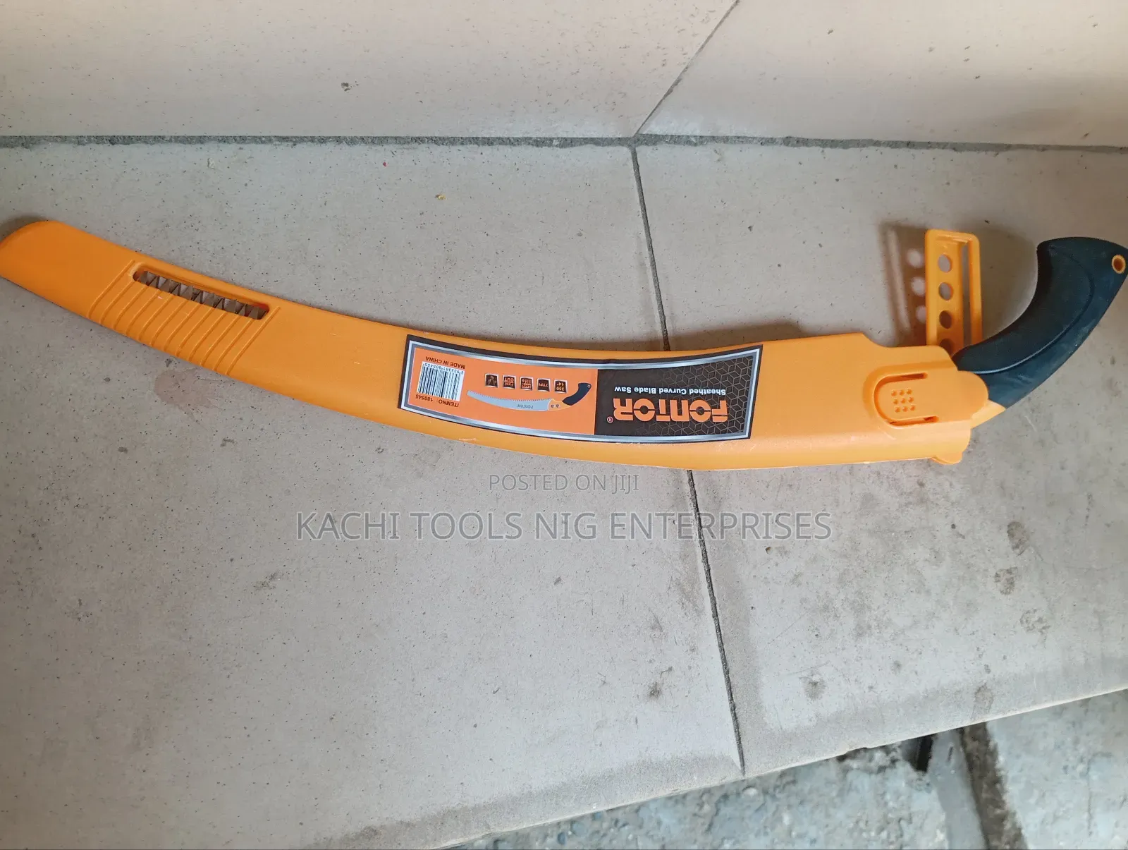 Carving Blade Saw