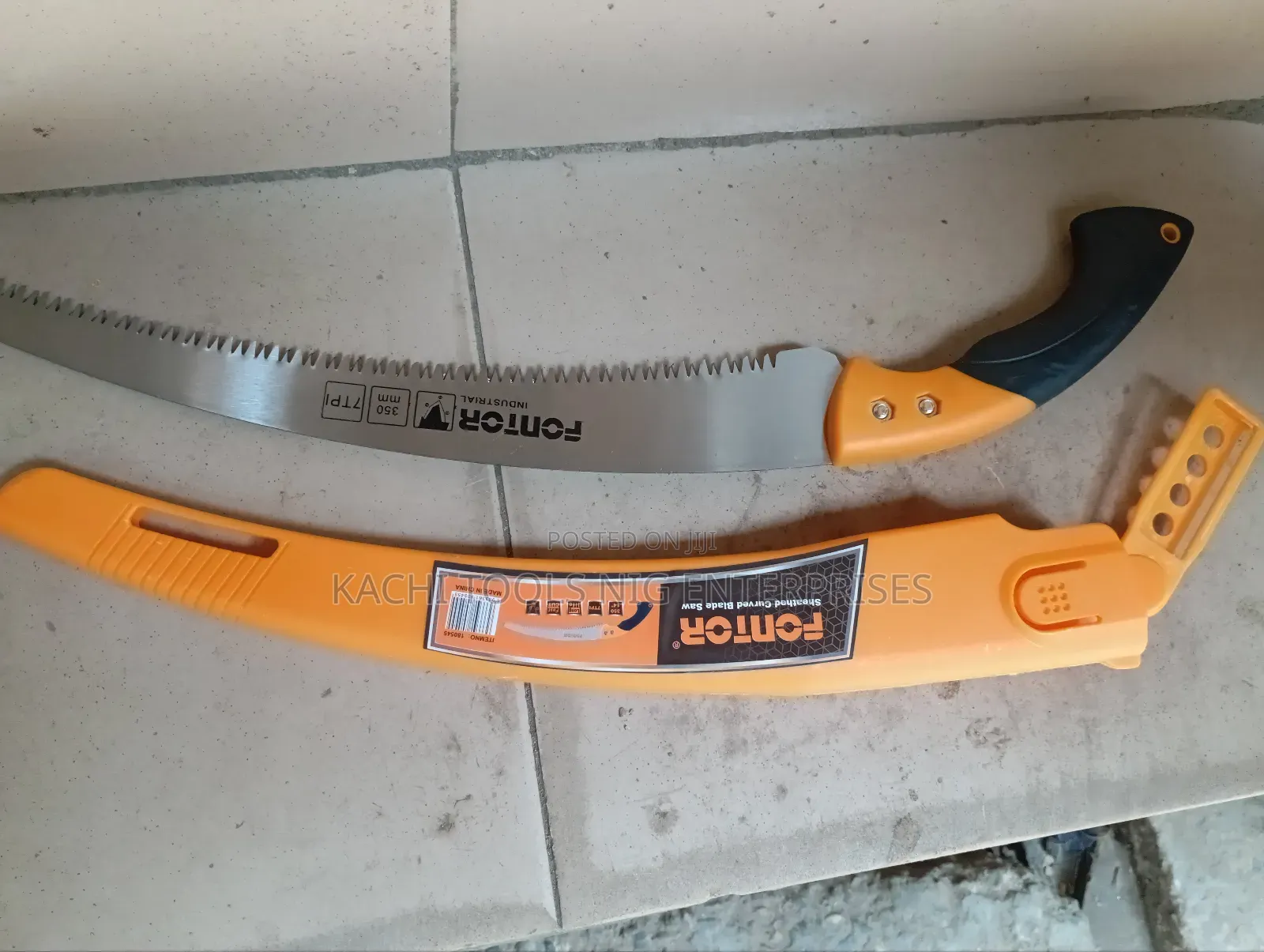 Carving Blade Saw