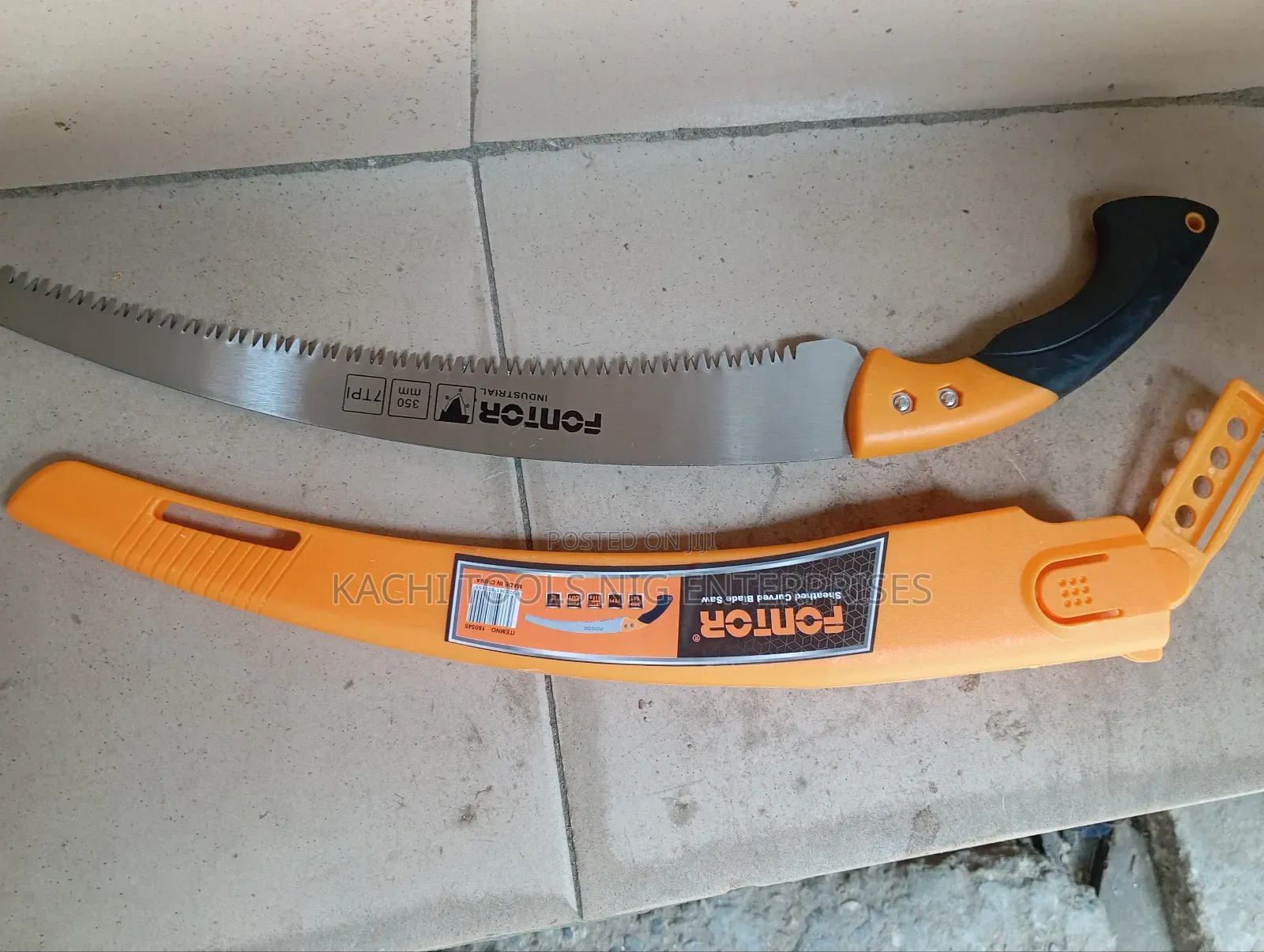 Carving Blade Saw