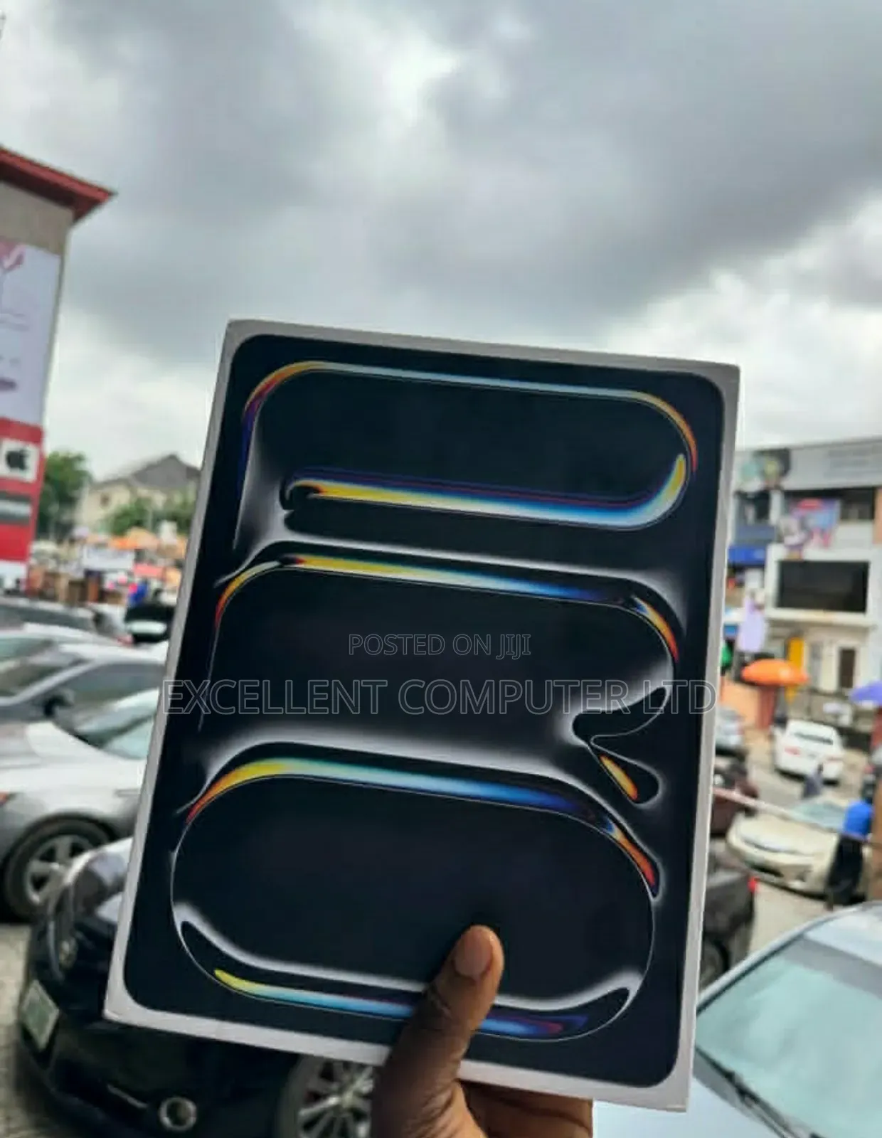 New Apple iPad Pro 256 GB Silver