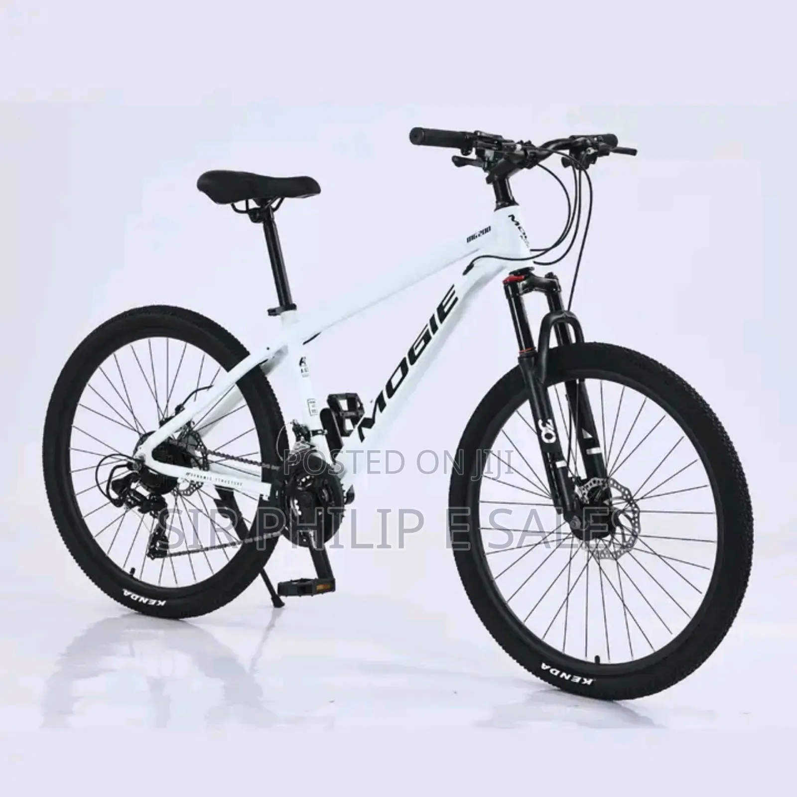 Top Bicycle
