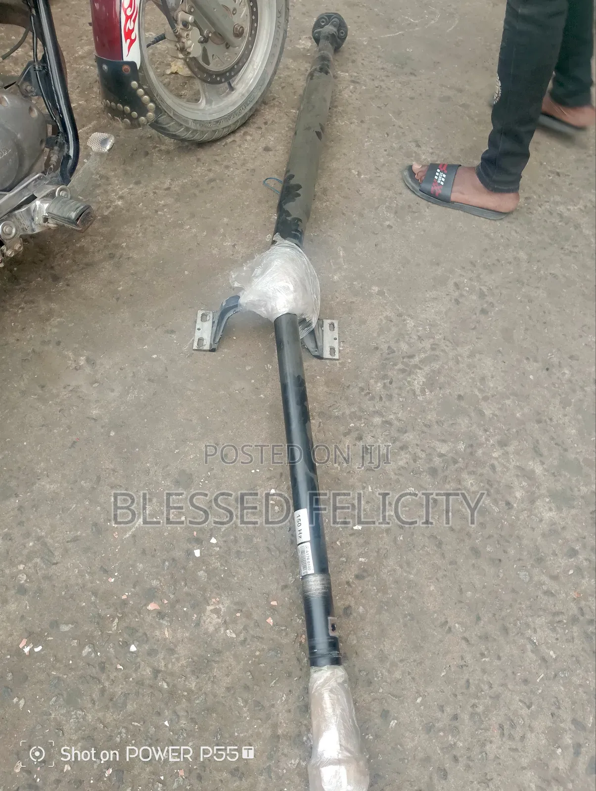 Propeller Gla