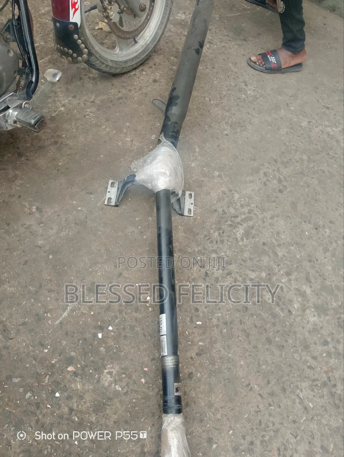 Propeller Gla