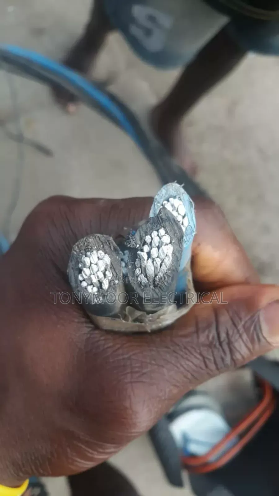 70mm Recline Wire
