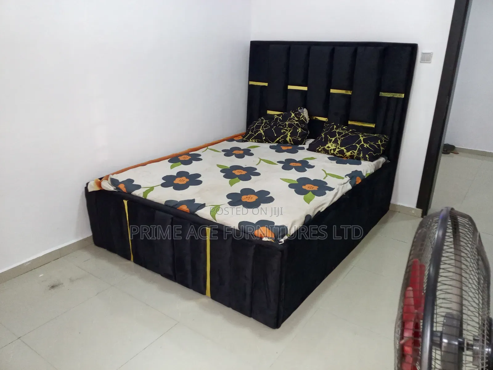 5 by 6 Bed Frame