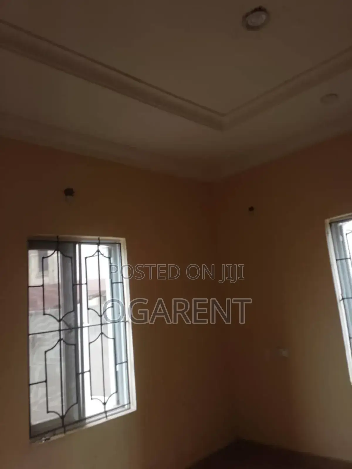 3bdrm Apartment in Benin City for rent