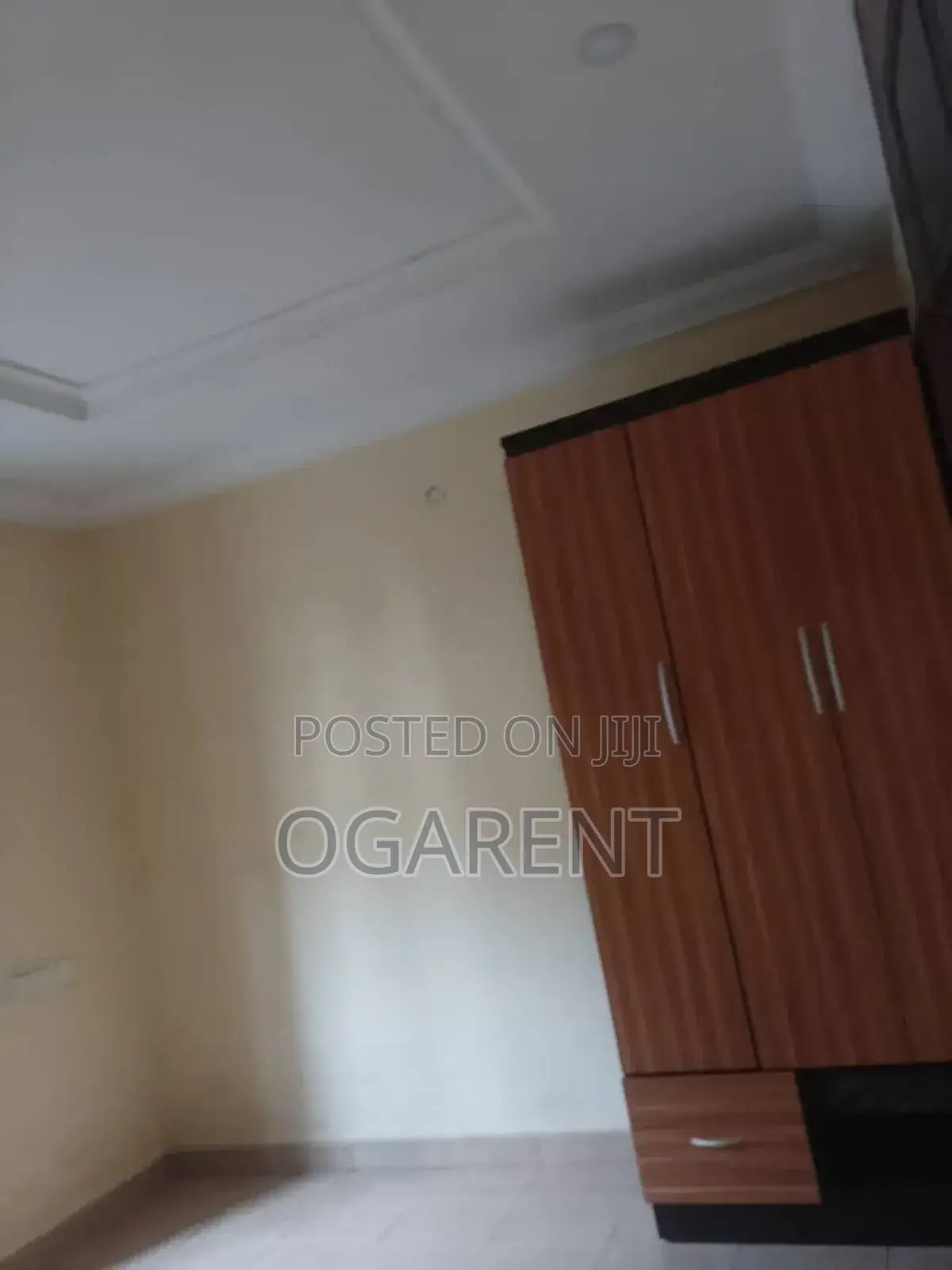 3bdrm Apartment in Benin City for rent