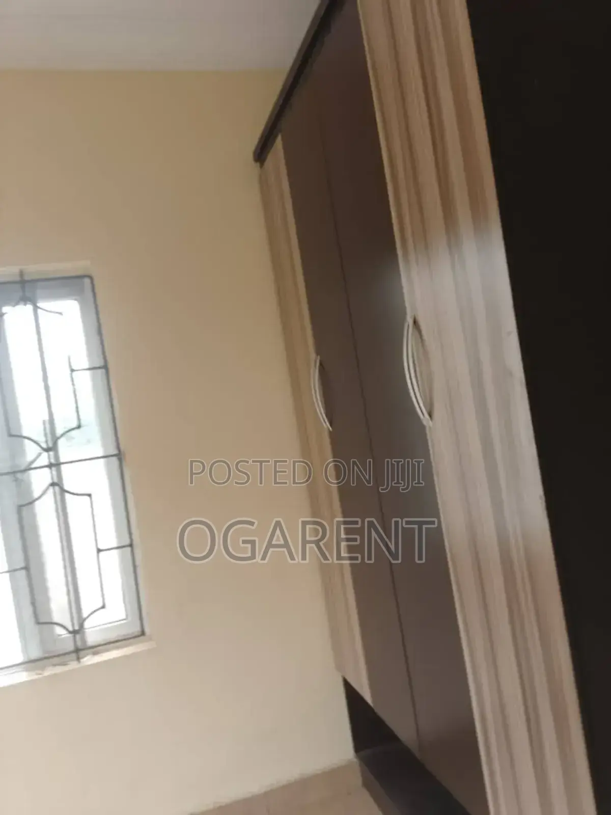 3bdrm Apartment in Benin City for rent