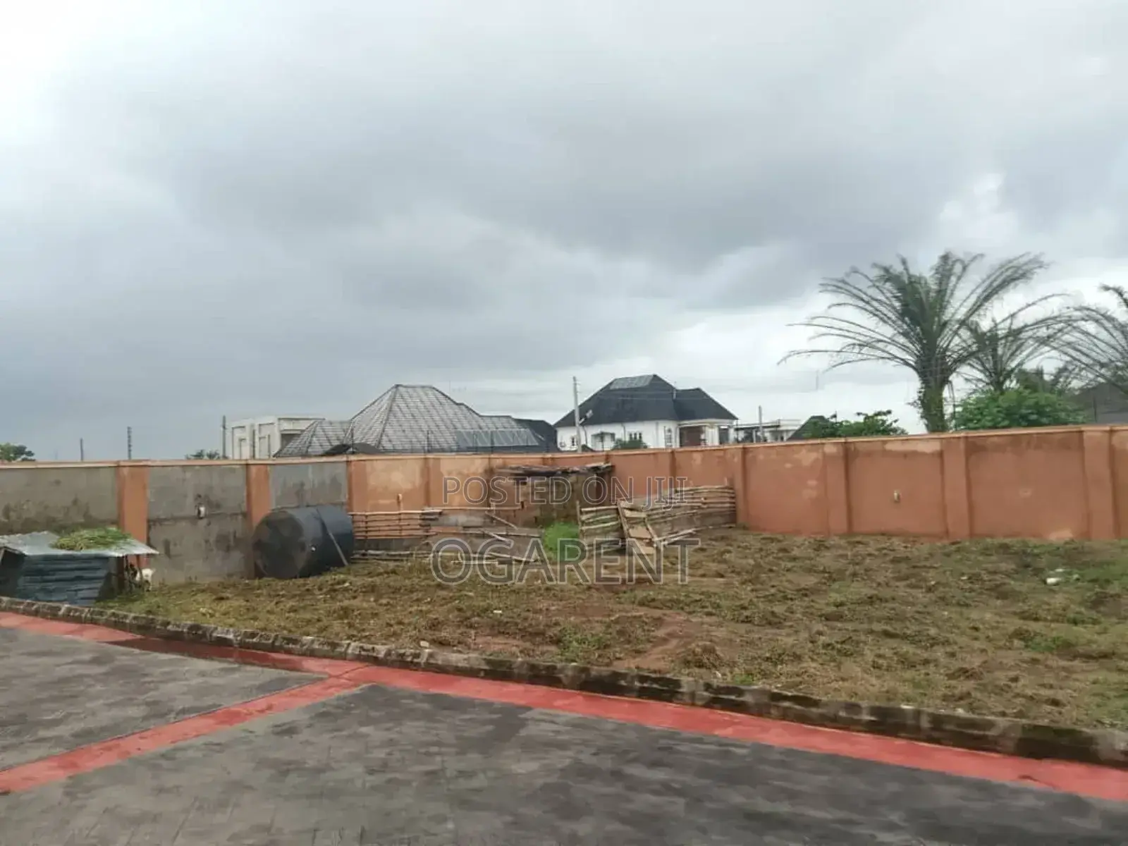 1bdrm Room & Parlour in Benin City for rent