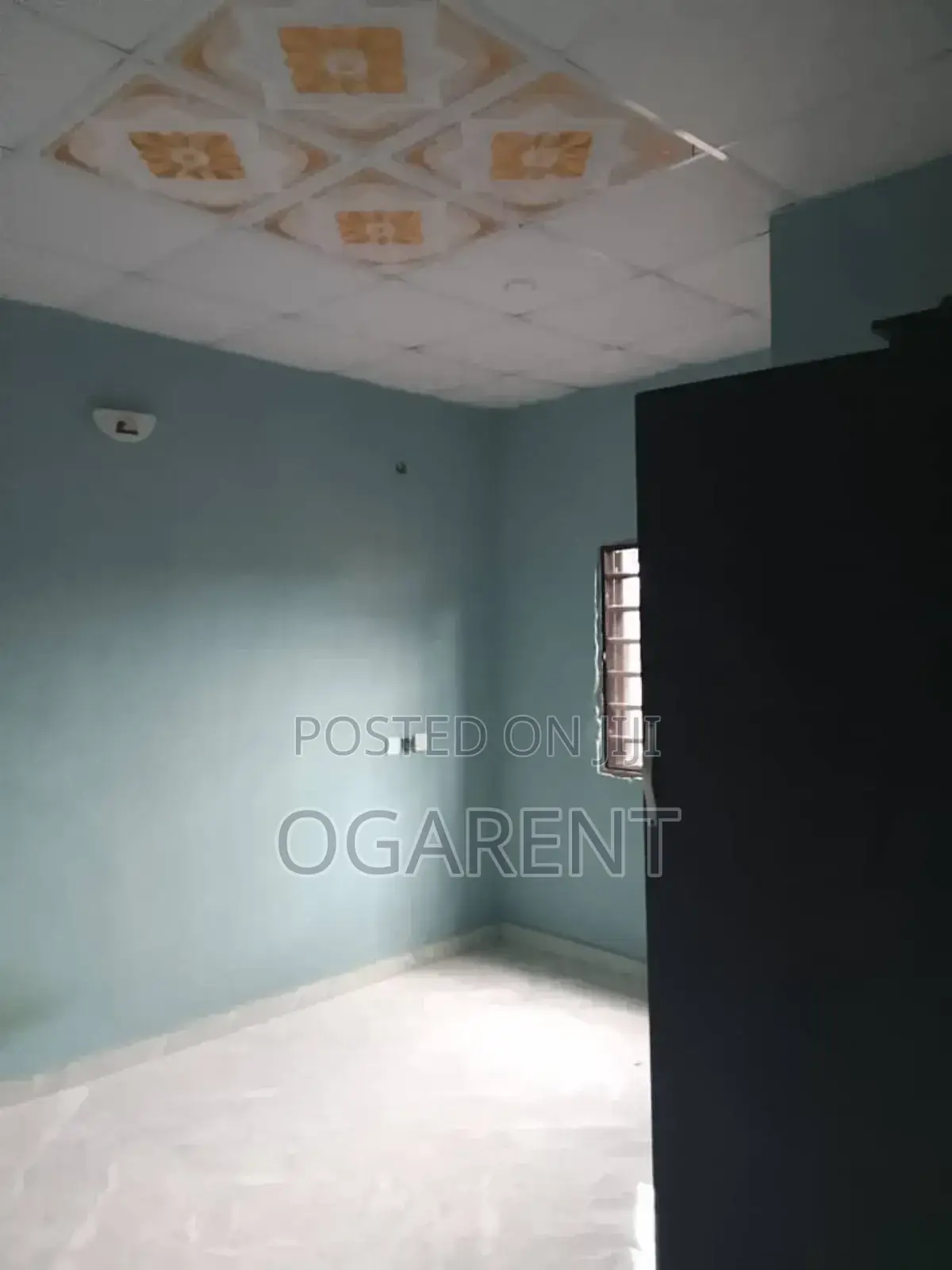 1bdrm Room & Parlour in Benin City for rent
