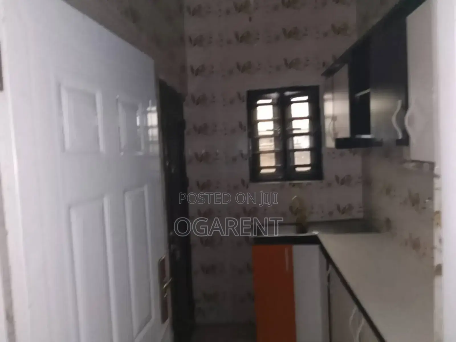 1bdrm Room & Parlour in Benin City for rent