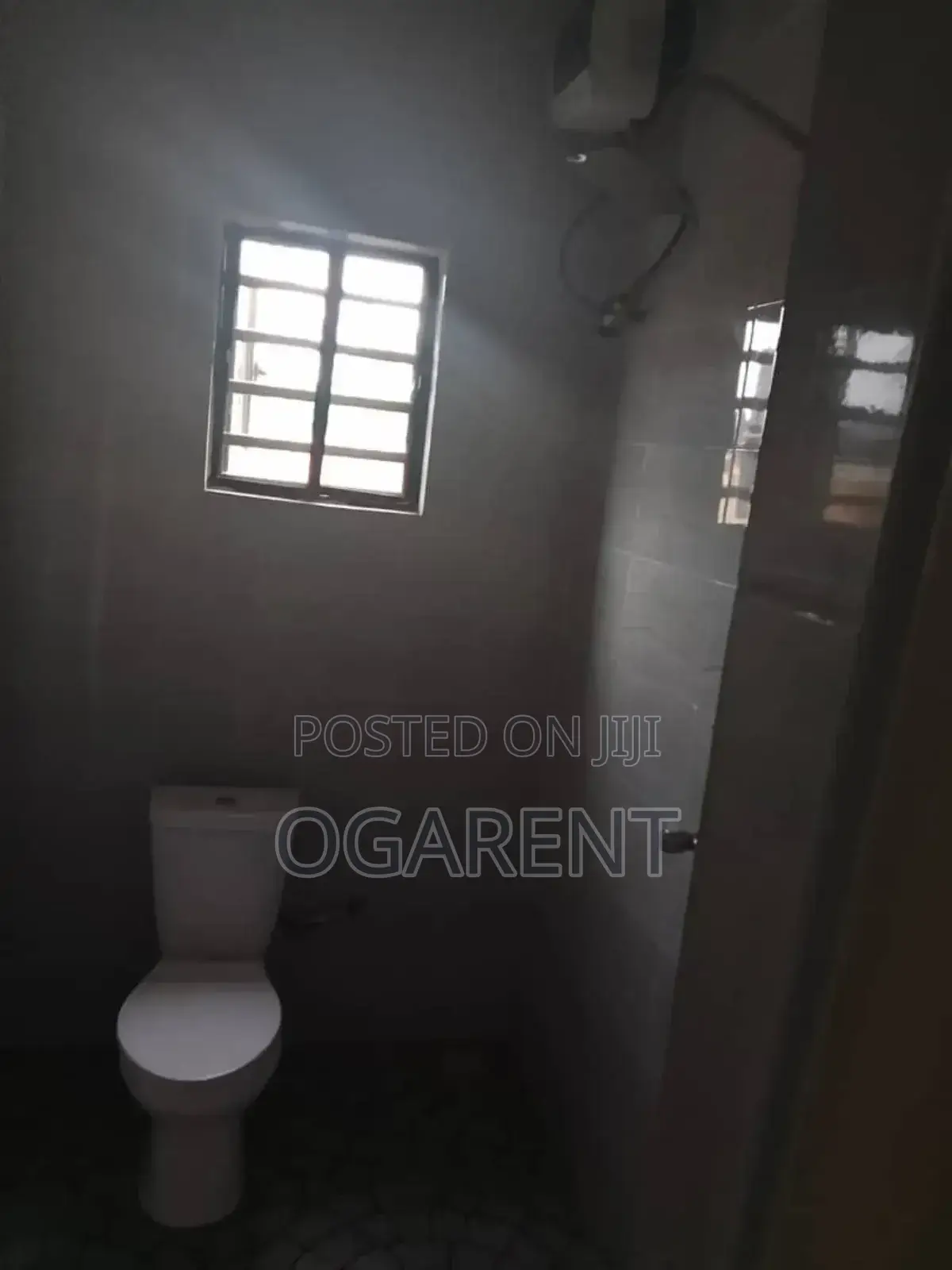 1bdrm Room & Parlour in Benin City for rent