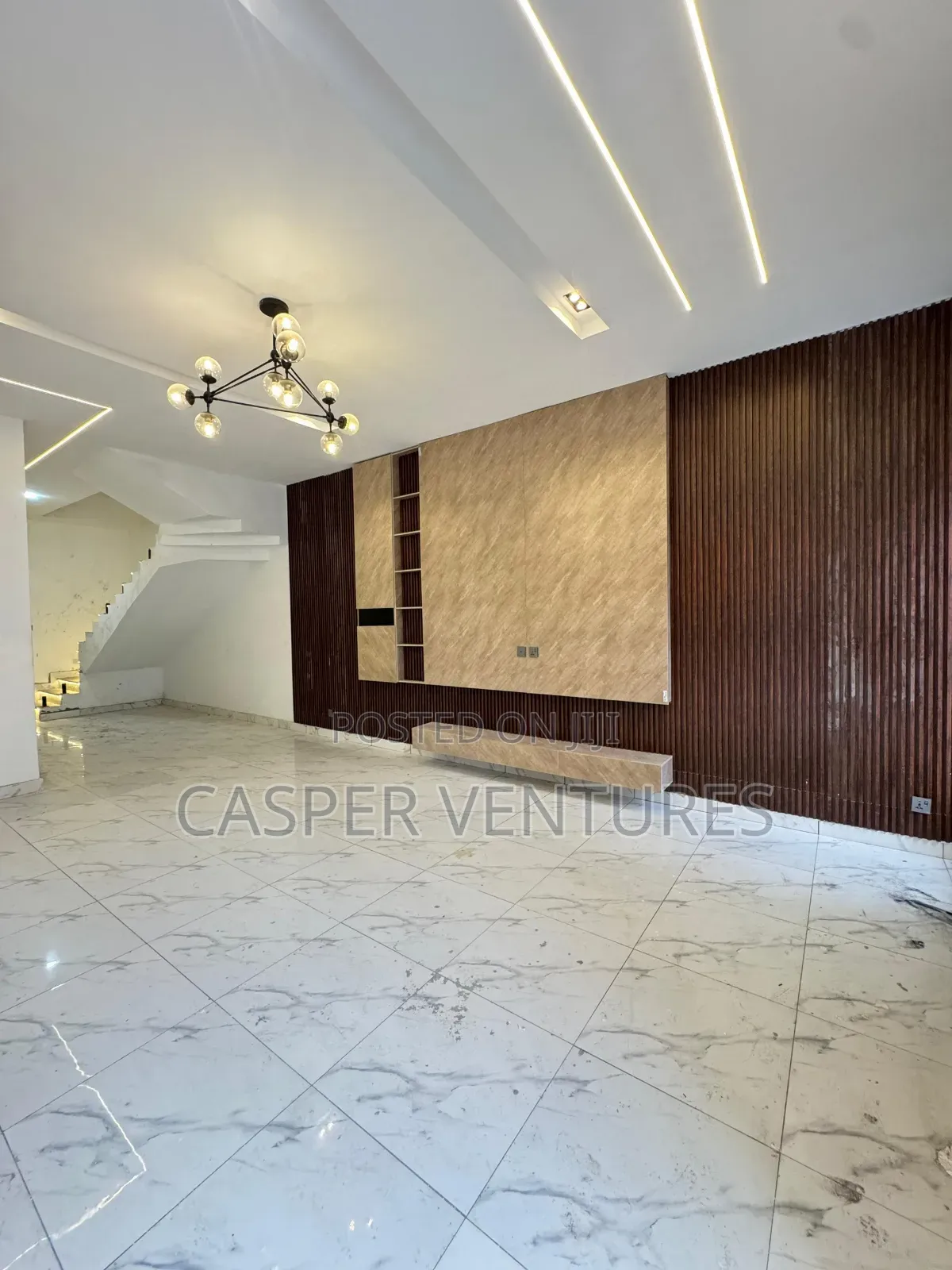 4bdrm Duplex in Lekki Phase 2 for sale