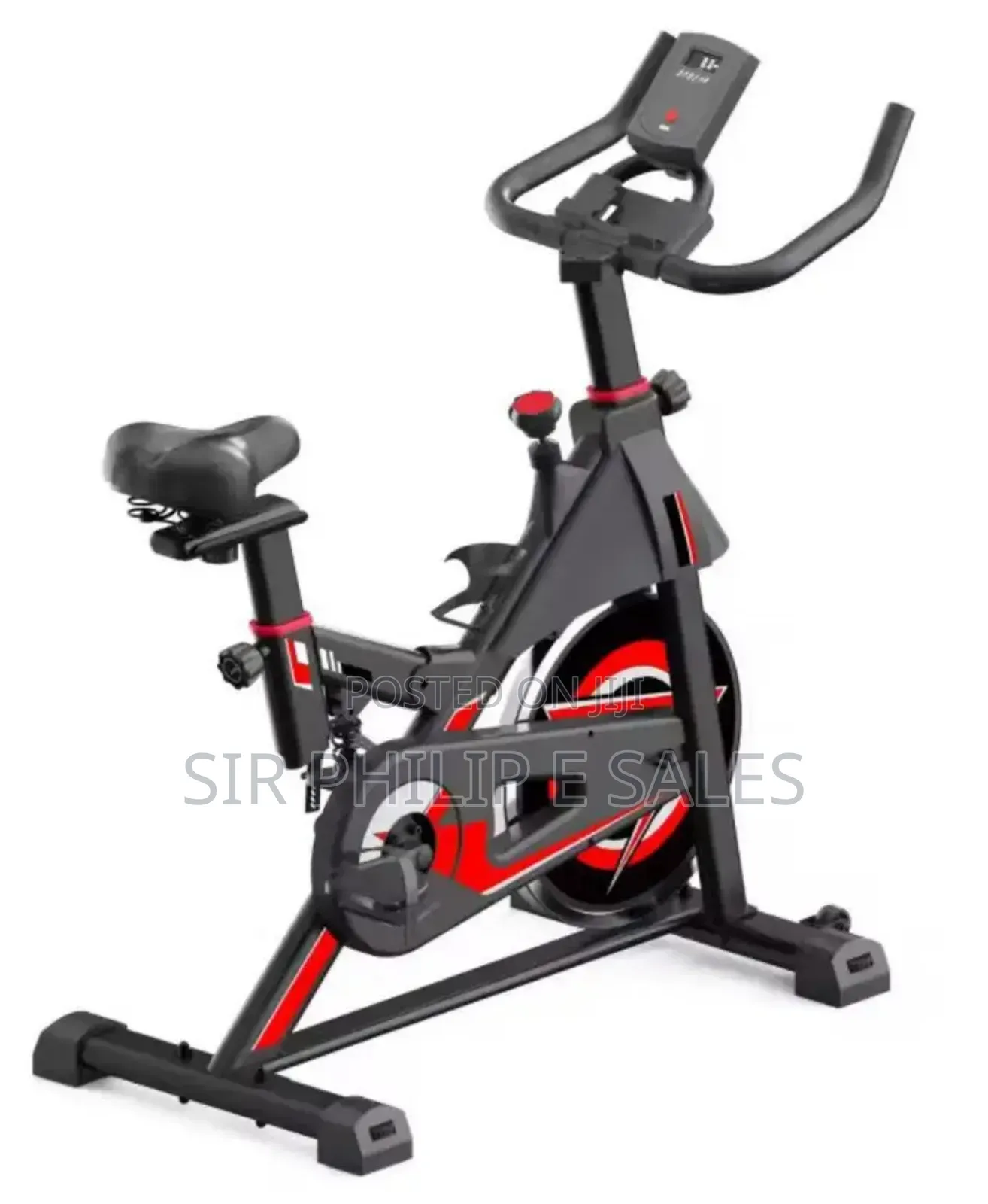 Spinning Exercise Bikes