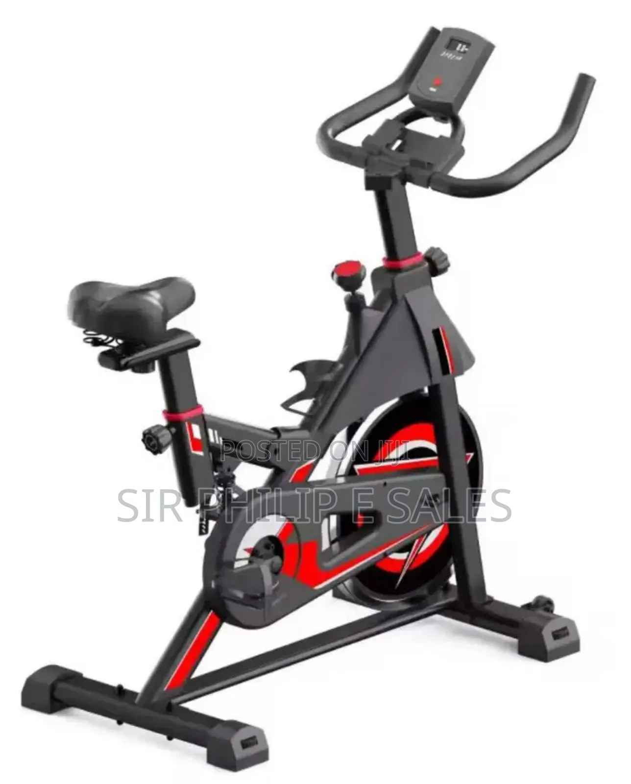 Spinning Exercise Bikes