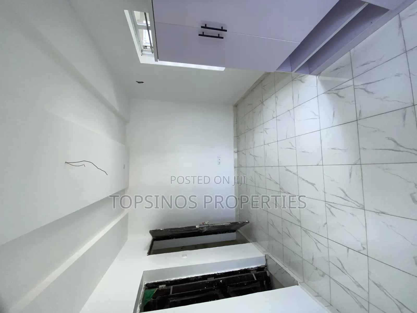 2bdrm Block of Flats in Dawaki for rent