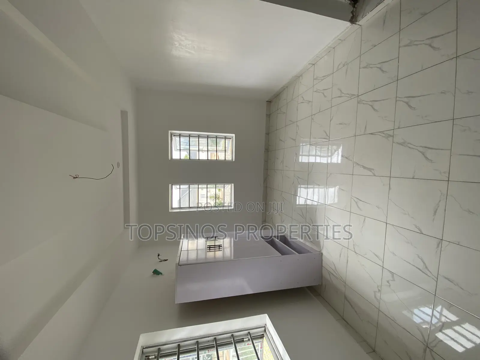 2bdrm Block of Flats in Dawaki for rent