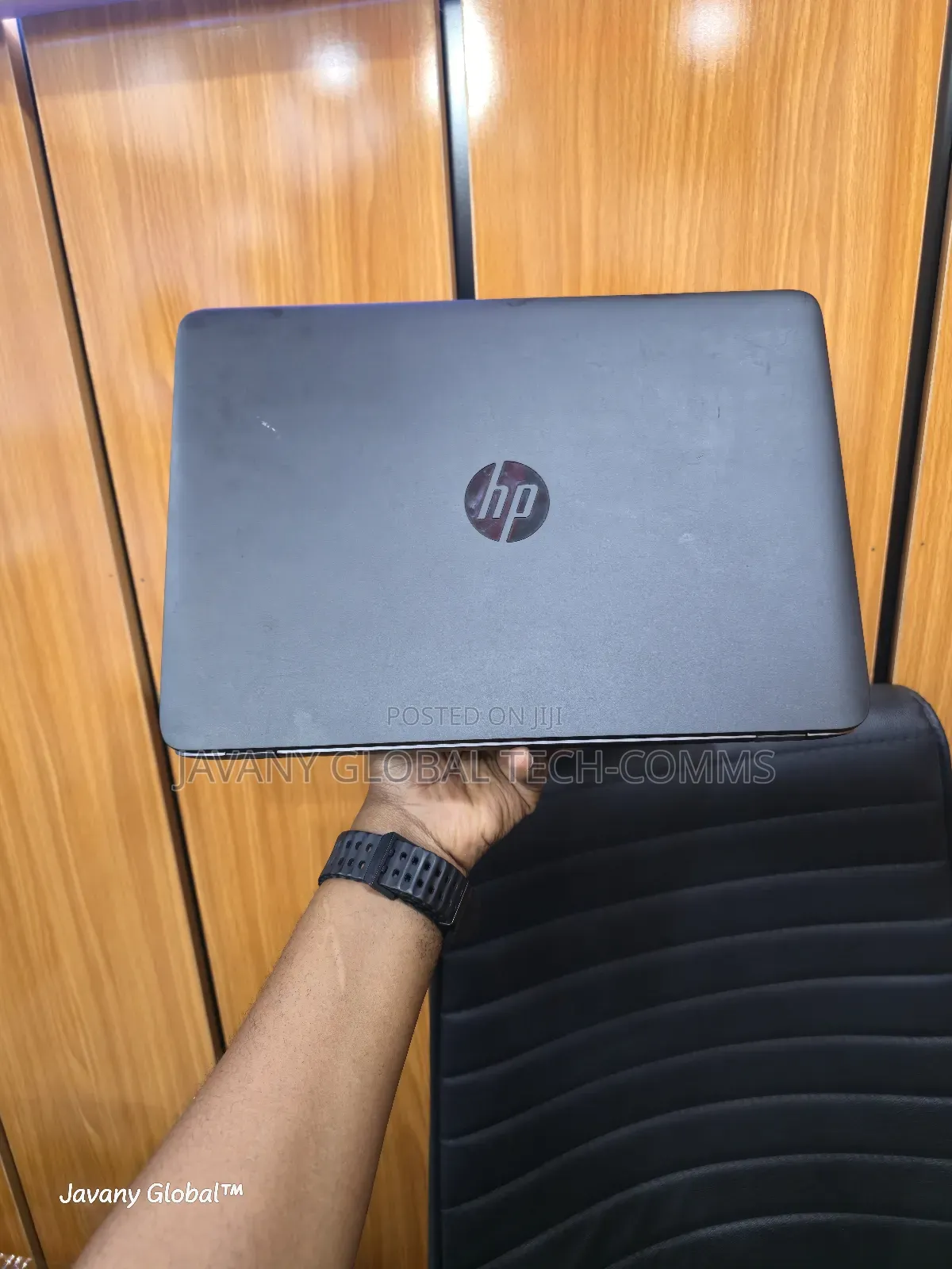 Laptop HP EliteBook 840 G2 8GB Intel Core I5 SSD 256GB