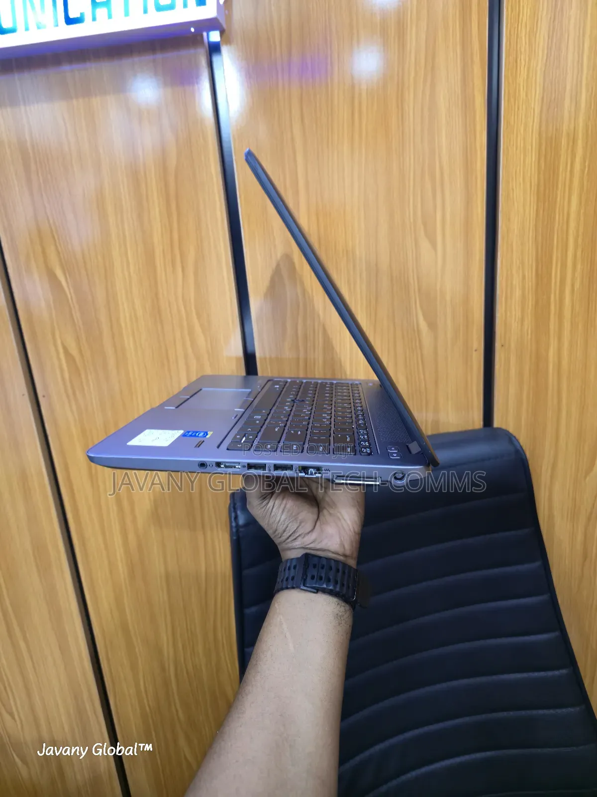 Laptop HP EliteBook 840 G2 8GB Intel Core I5 SSD 256GB