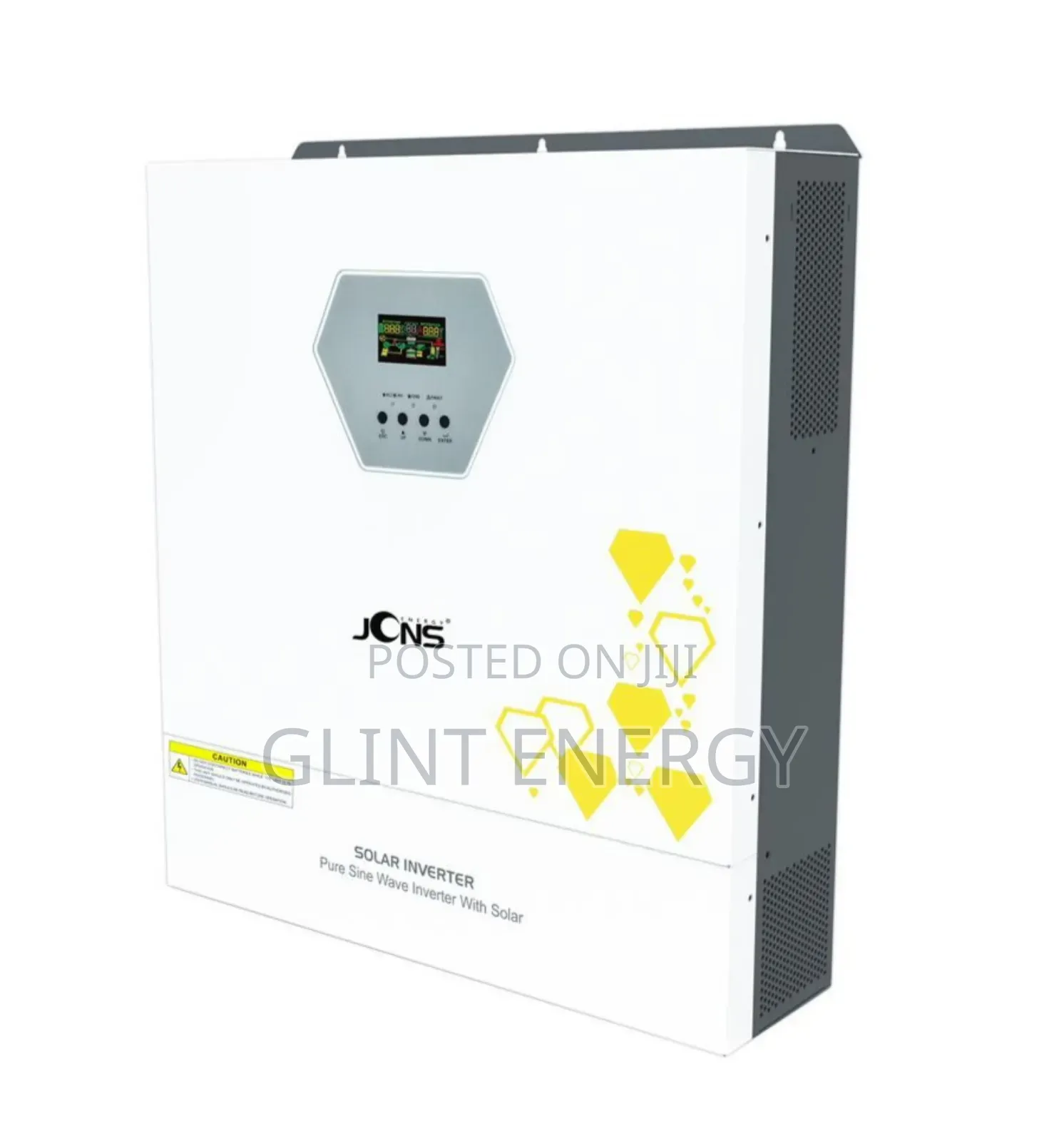 11kwh 48v Jcns Hybrid Inverter