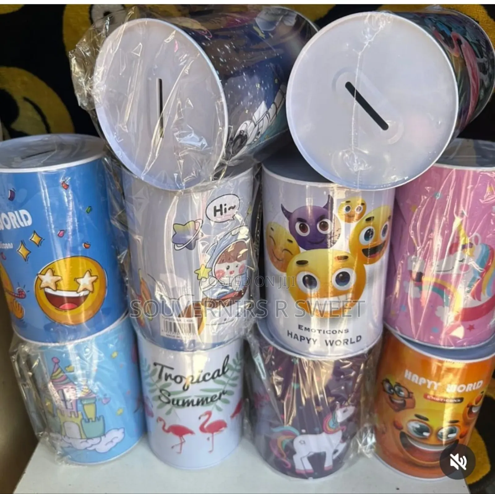 3d Piggybank Big_ Dozen Prize
