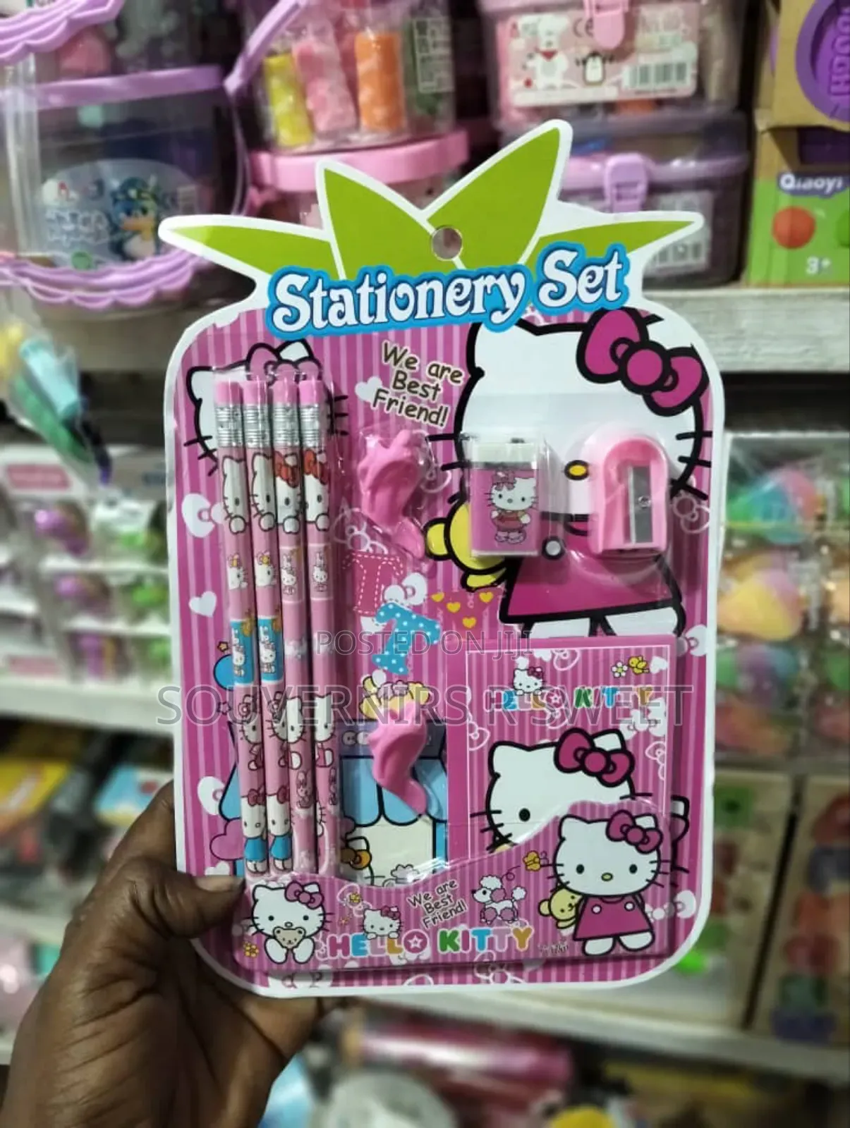 Stationery Sets_dozen