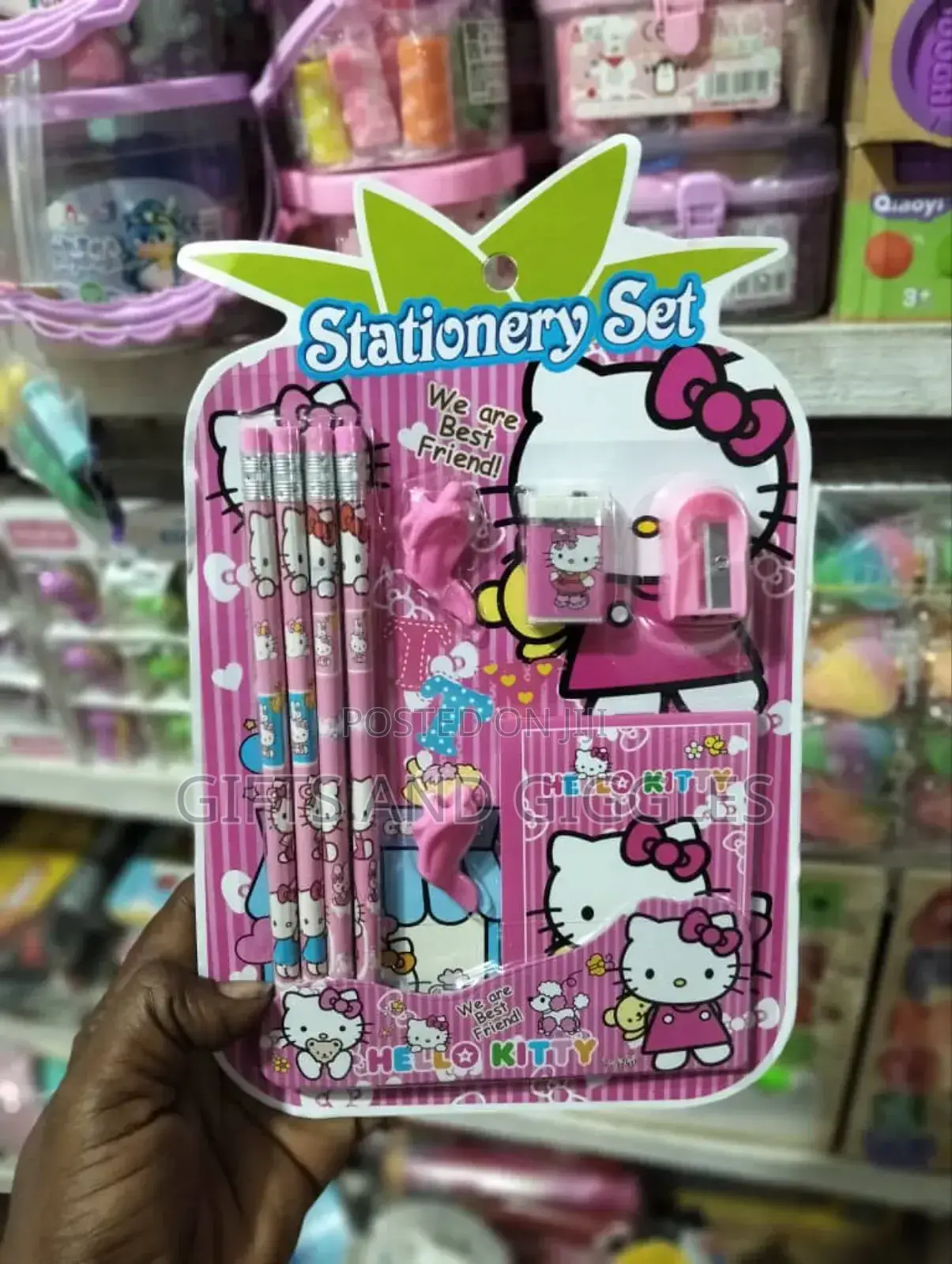 Stationery Sets_dozen