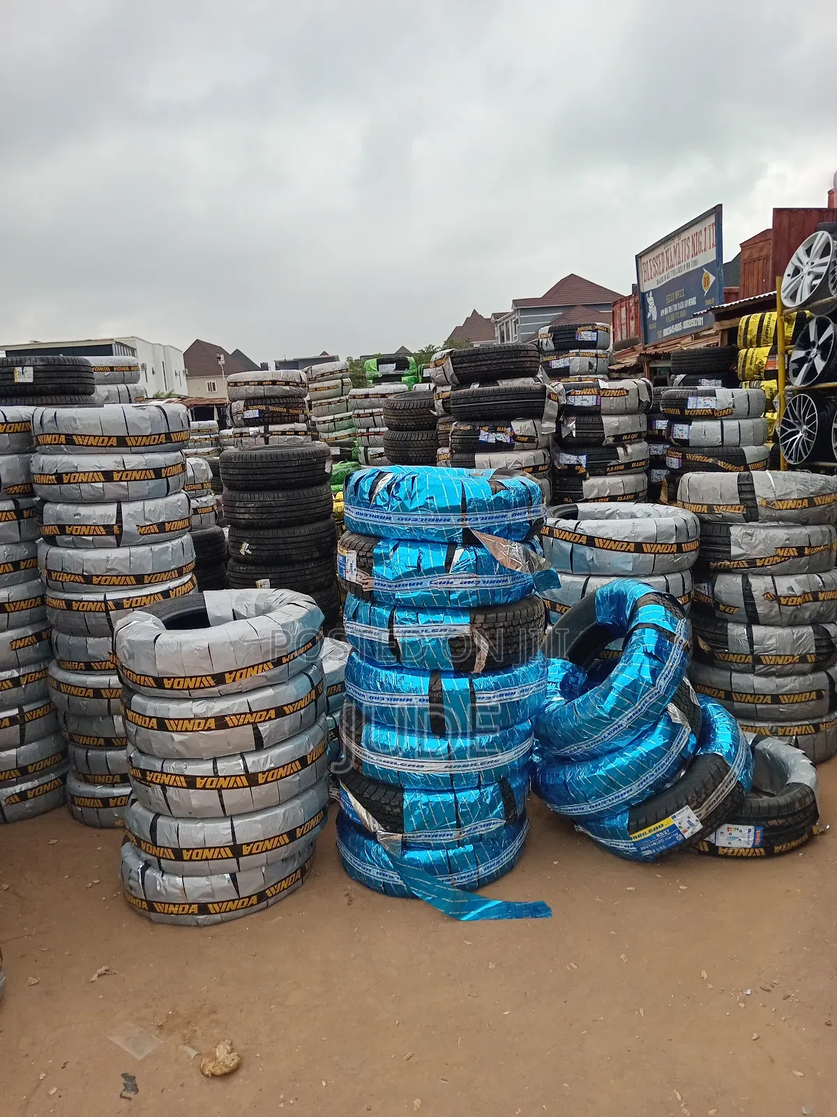 Quality Tyres Are Available at Affordable Prices
