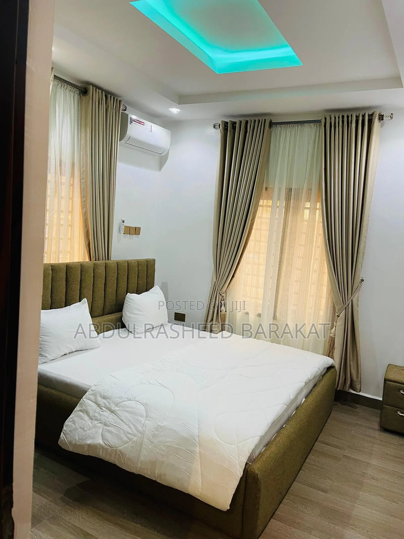 Luxury and Affordable Two Bedroom Apartment