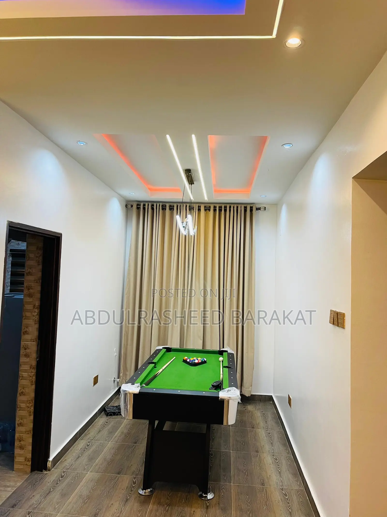 Luxury and Affordable Two Bedroom Apartment