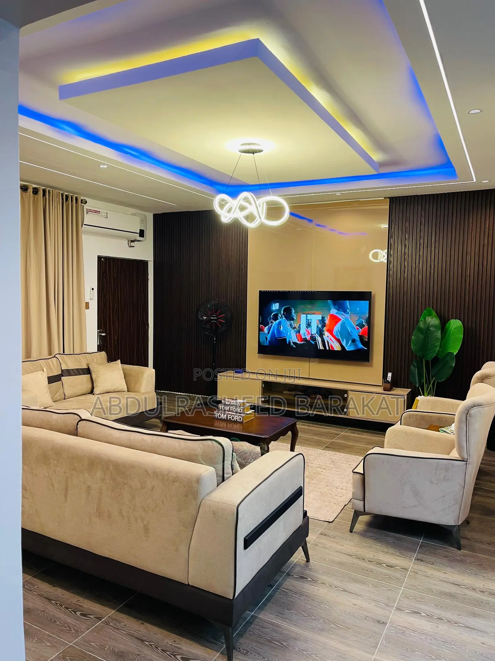 Luxury and Affordable Two Bedroom Apartment