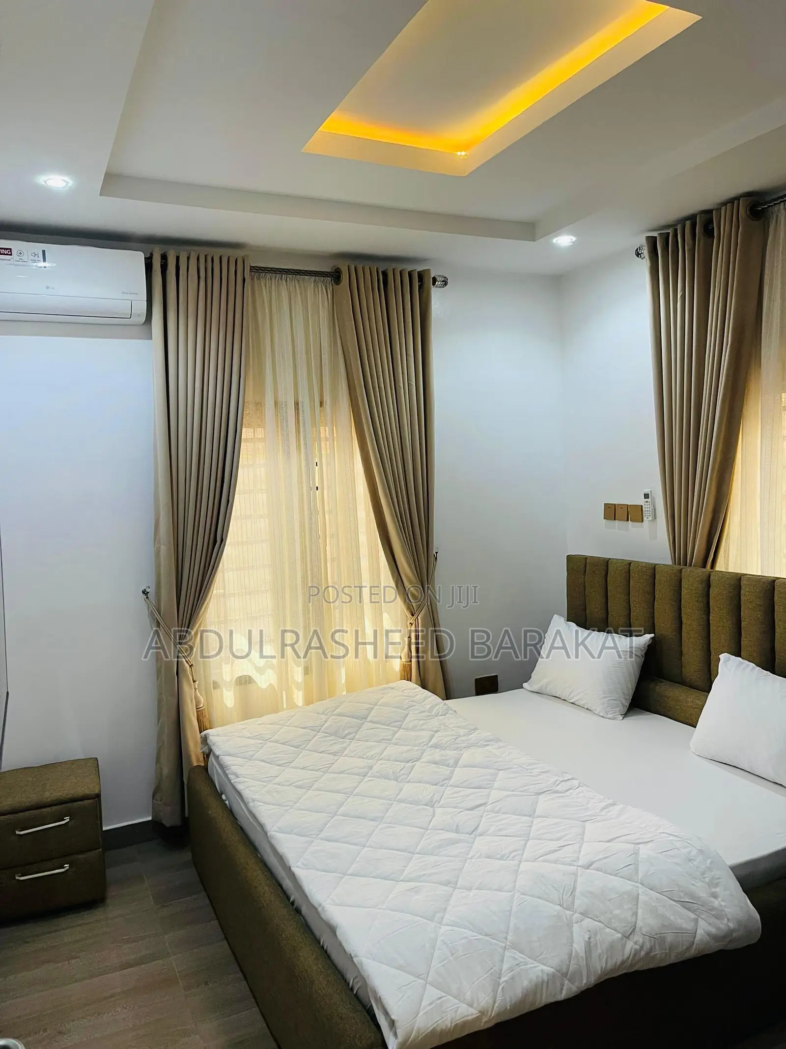 Luxury and Affordable Two Bedroom Apartment
