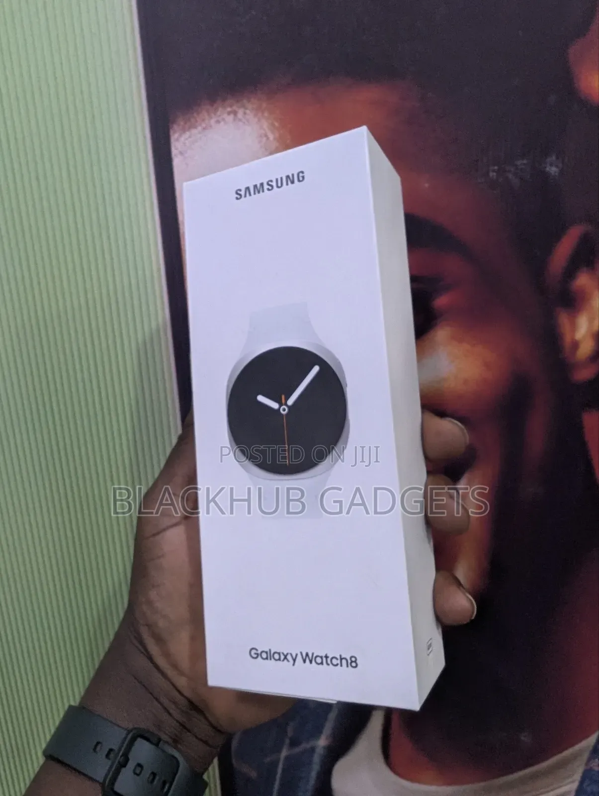 Samsung Watch 8 44mm