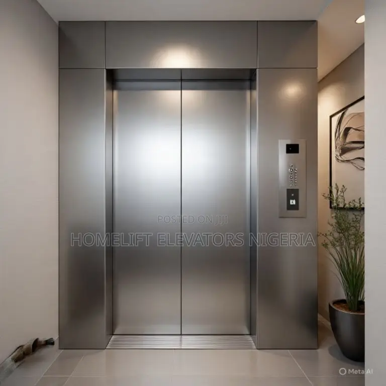 Perfect for Elderly, Wheelchair Home Elevators