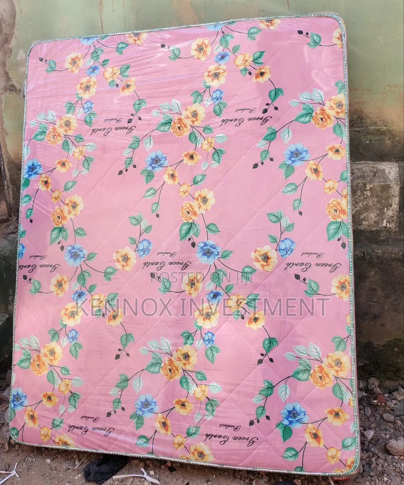 High Quality 5ft by 6ft Mattress