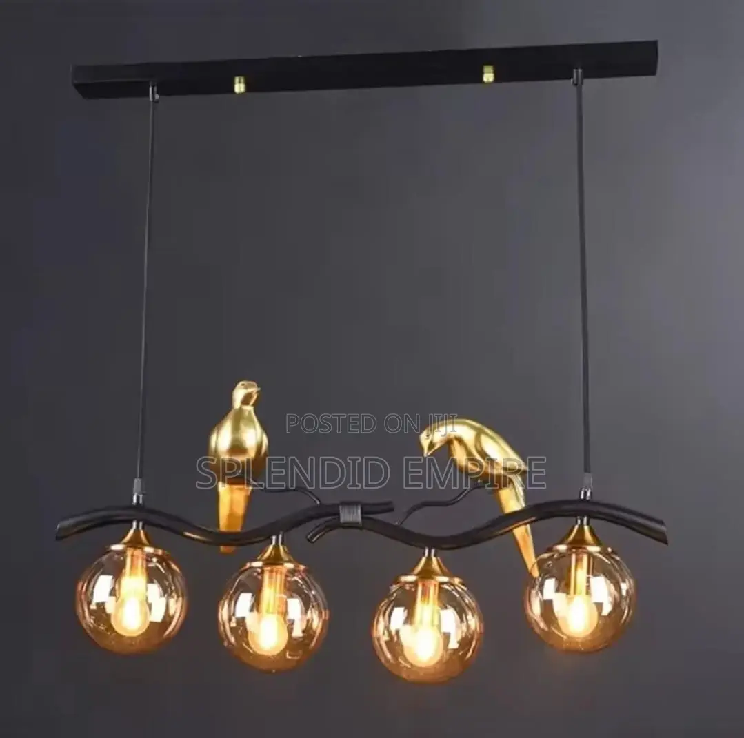 Quality Pendant Chandelier