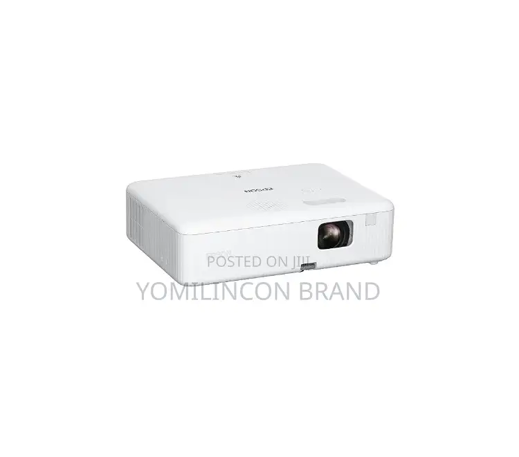 Epson Epiqvision Flex Co-W01 Portable Projector
