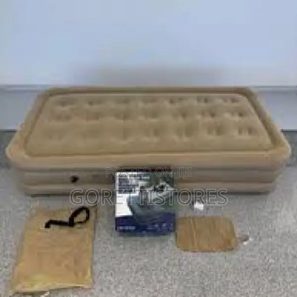 Inflatable Bed