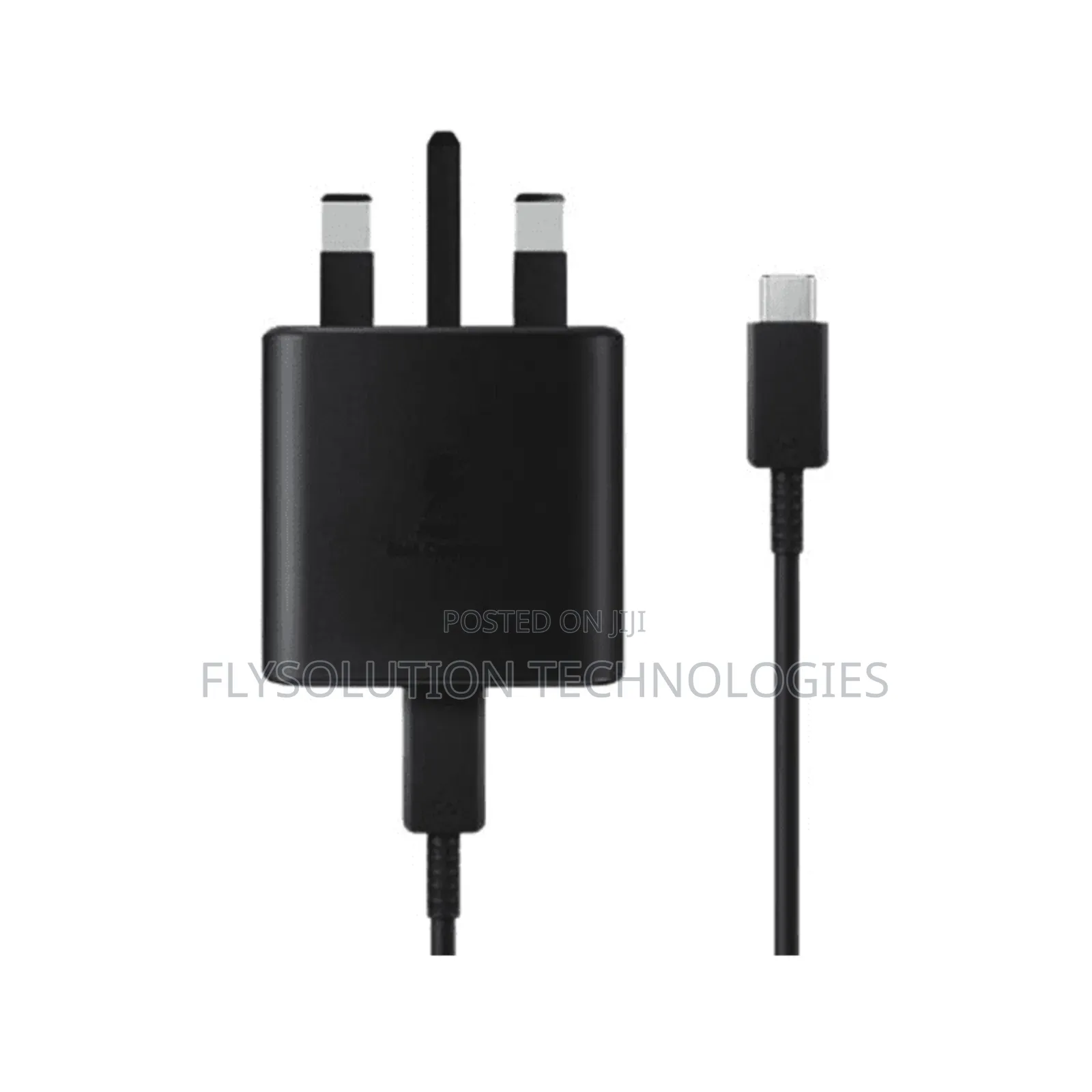 Original Samsung Galaxy Watch Fast Wireless Charger