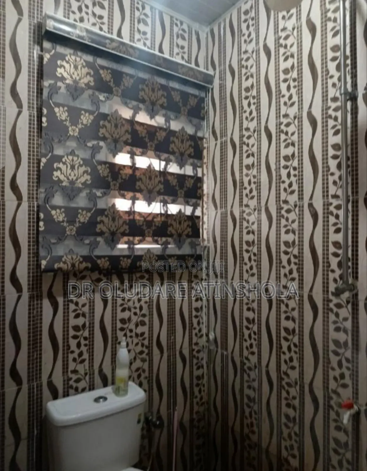 Short Let Apartment 15-Minute Drive to Neuro Psychiatric Hos