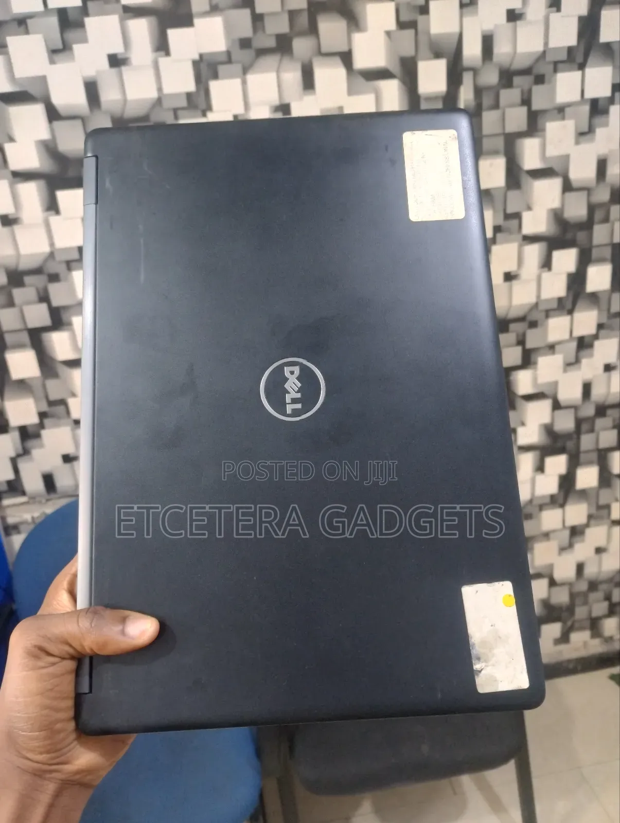 Laptop Dell Latitude 5480 8GB Intel Core I5 SSD 256GB