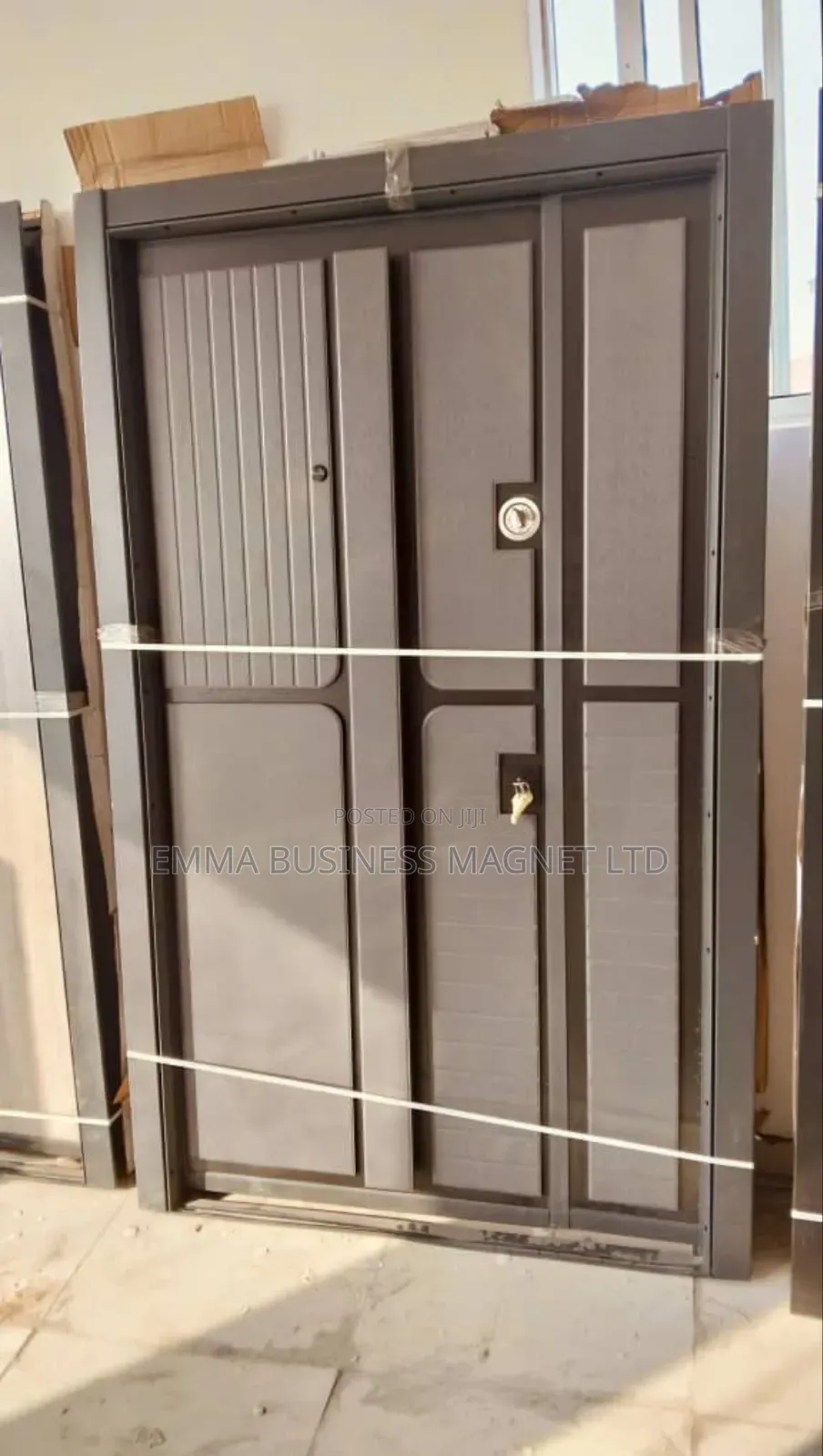 High Quality New Arrivals Turkish Luxury Doors